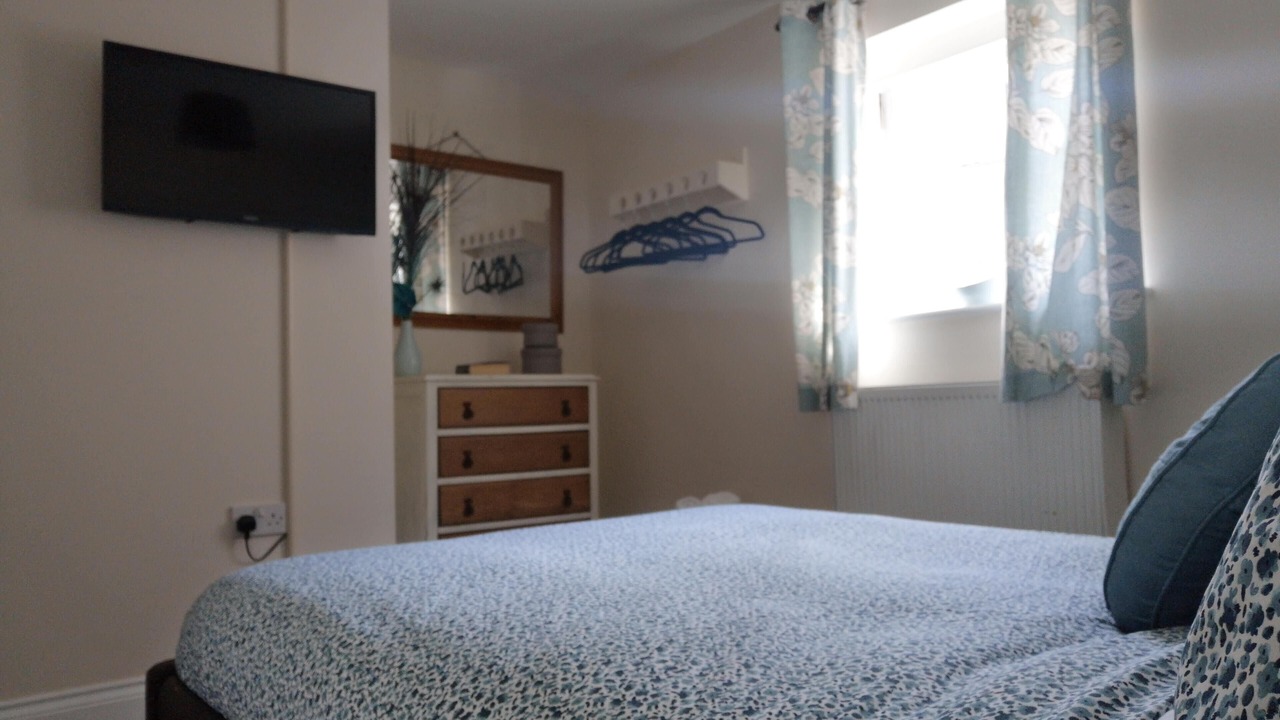 Photo of Bedroom in Deal