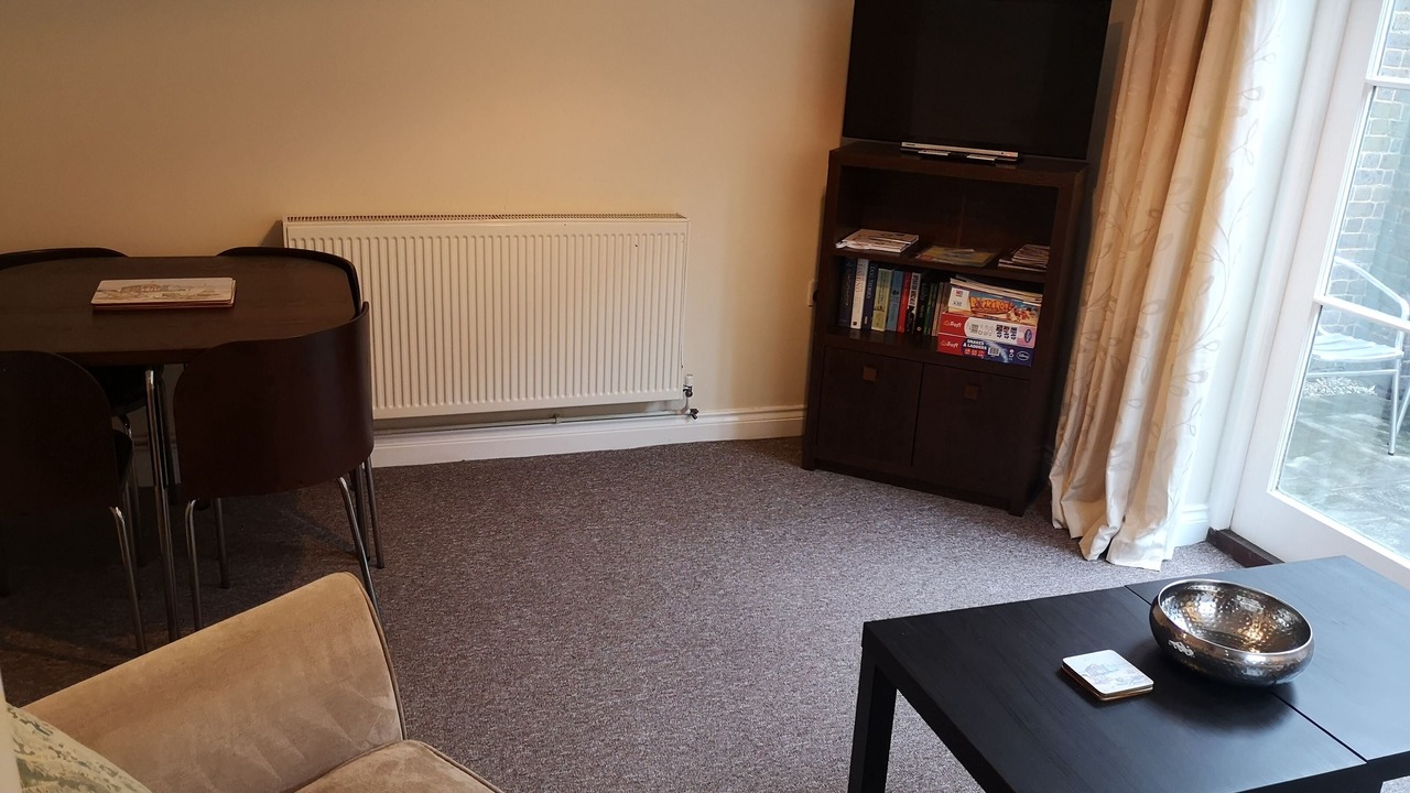 Photo of Bathroom in Deal