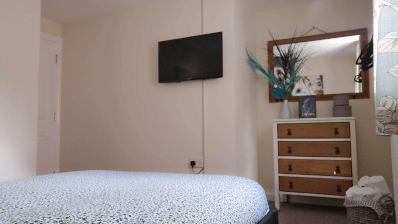 Photo of Bedroom in Deal