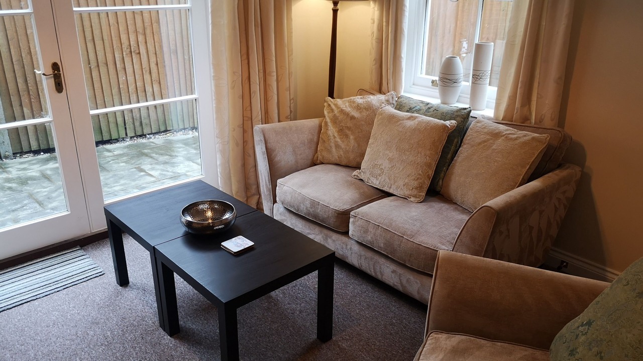 Photo of Bathroom in Deal