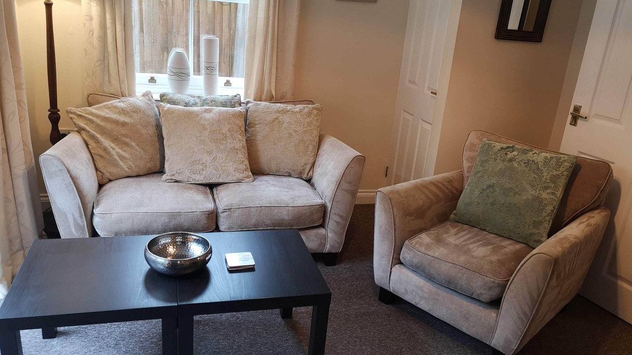 Photo of Bathroom in Deal