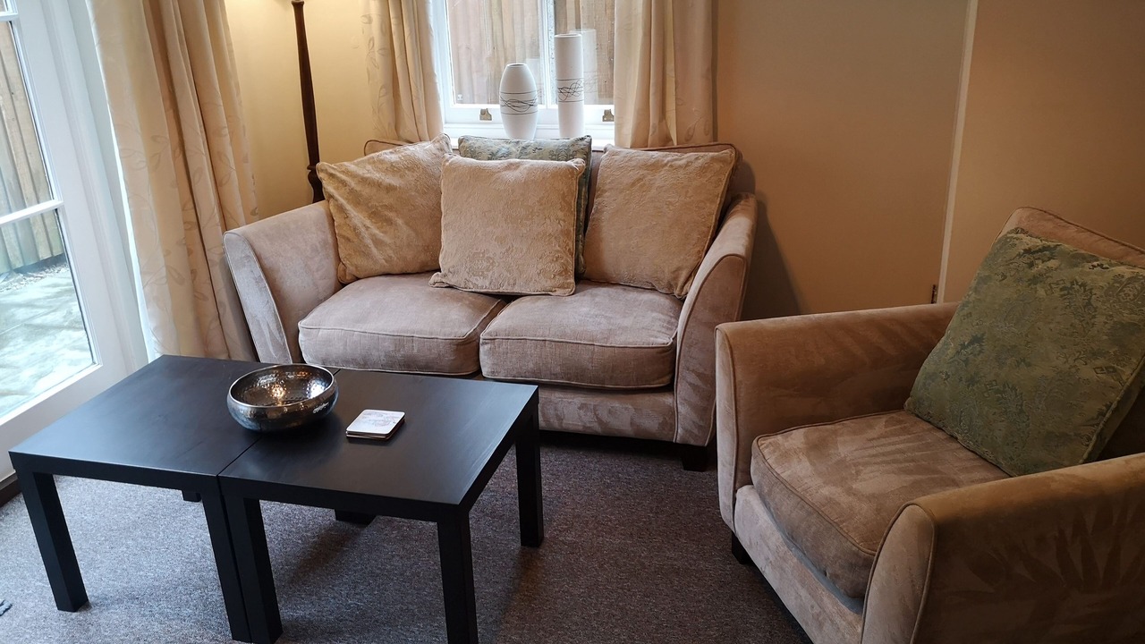 Photo of Bathroom in Deal