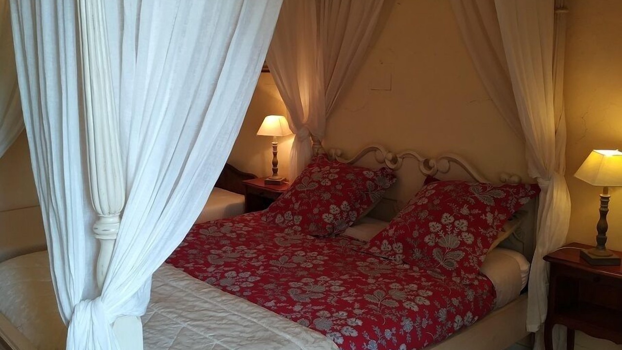 Photo of Bedroom in Sainte-Cecile