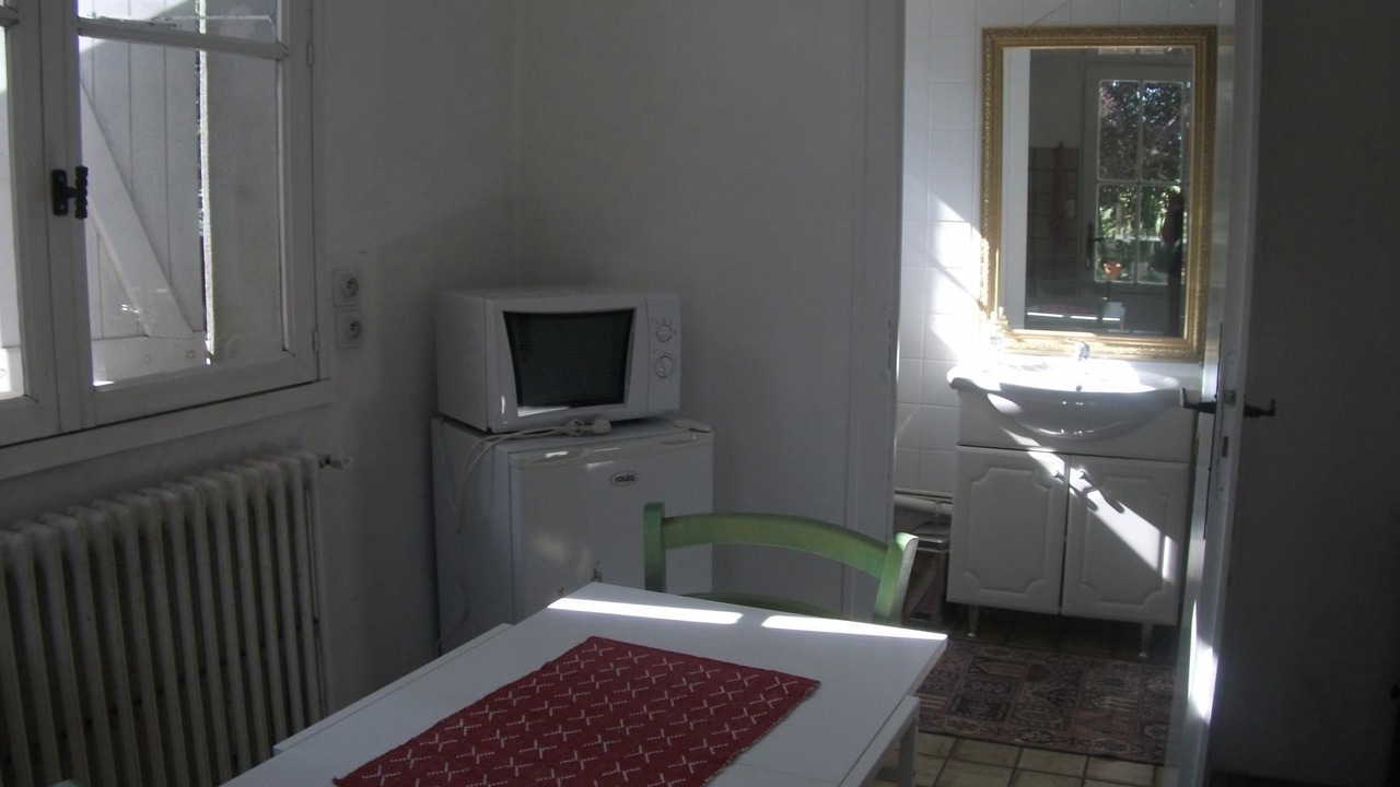 Photo of Bedroom in Sainte-Cecile