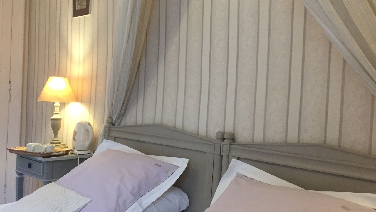 Photo of Bedroom in Sainte-Cecile