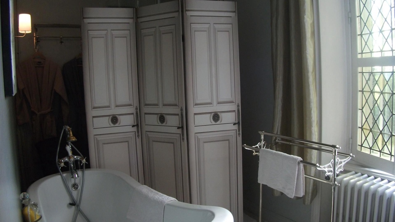 Photo of Bathroom in Sainte-Cecile