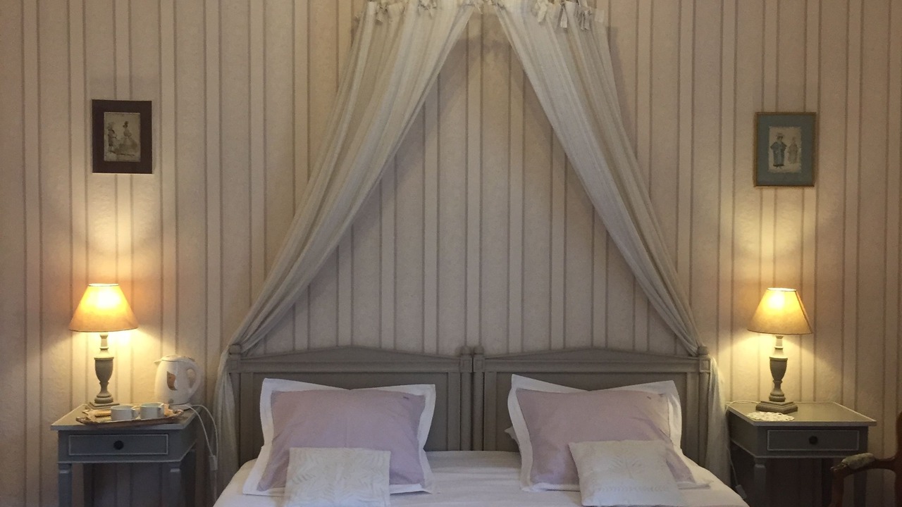Photo of Bedroom in Sainte-Cecile