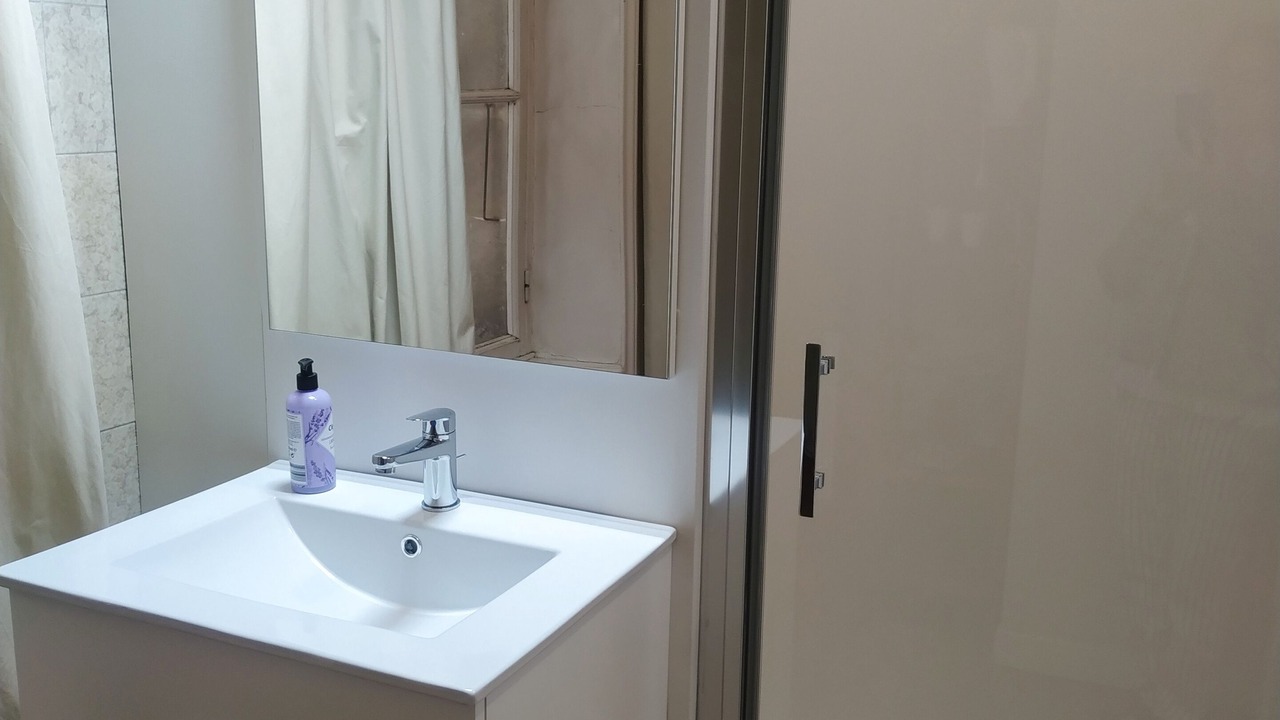 Photo of Bathroom in Sainte-Cecile