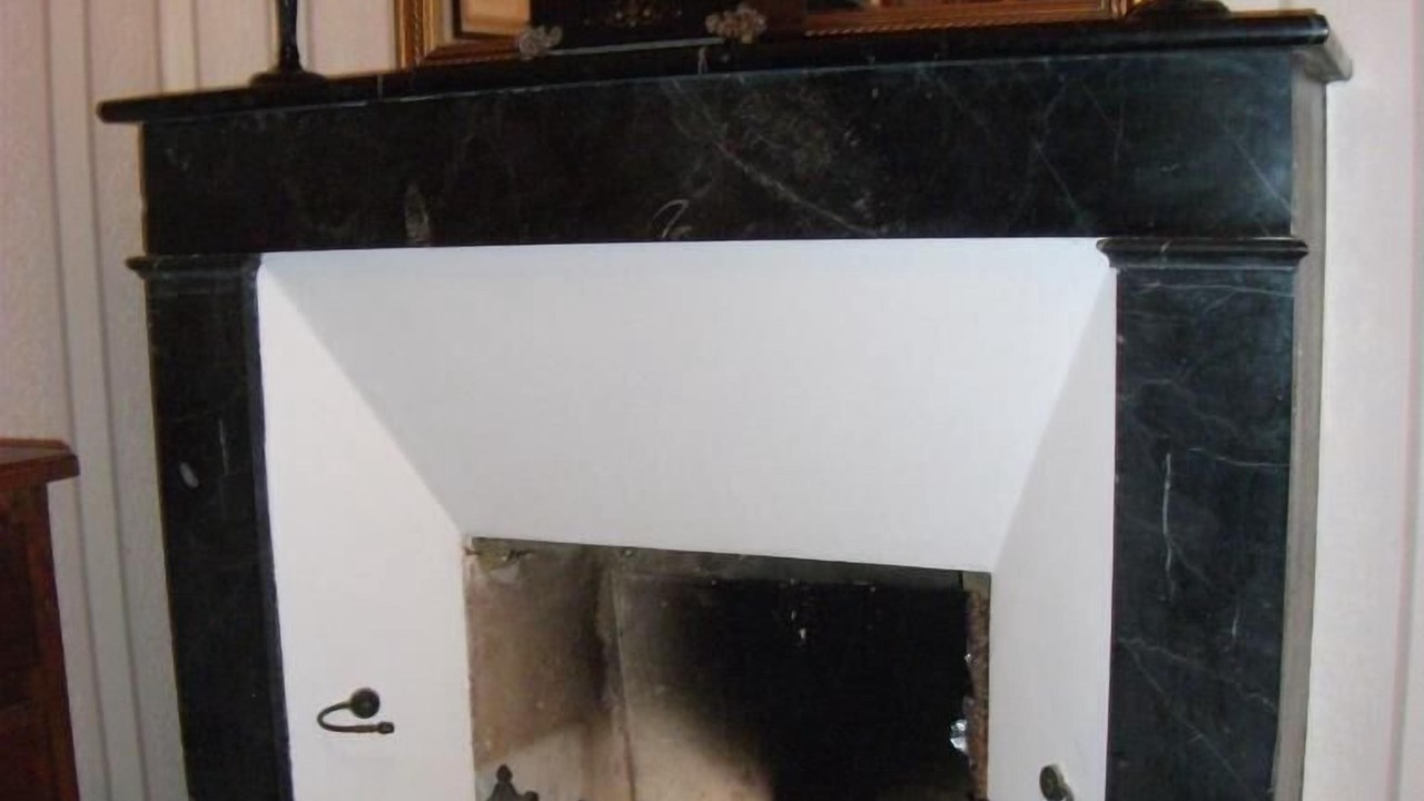 Photo of Livingroom in Sainte-Cecile