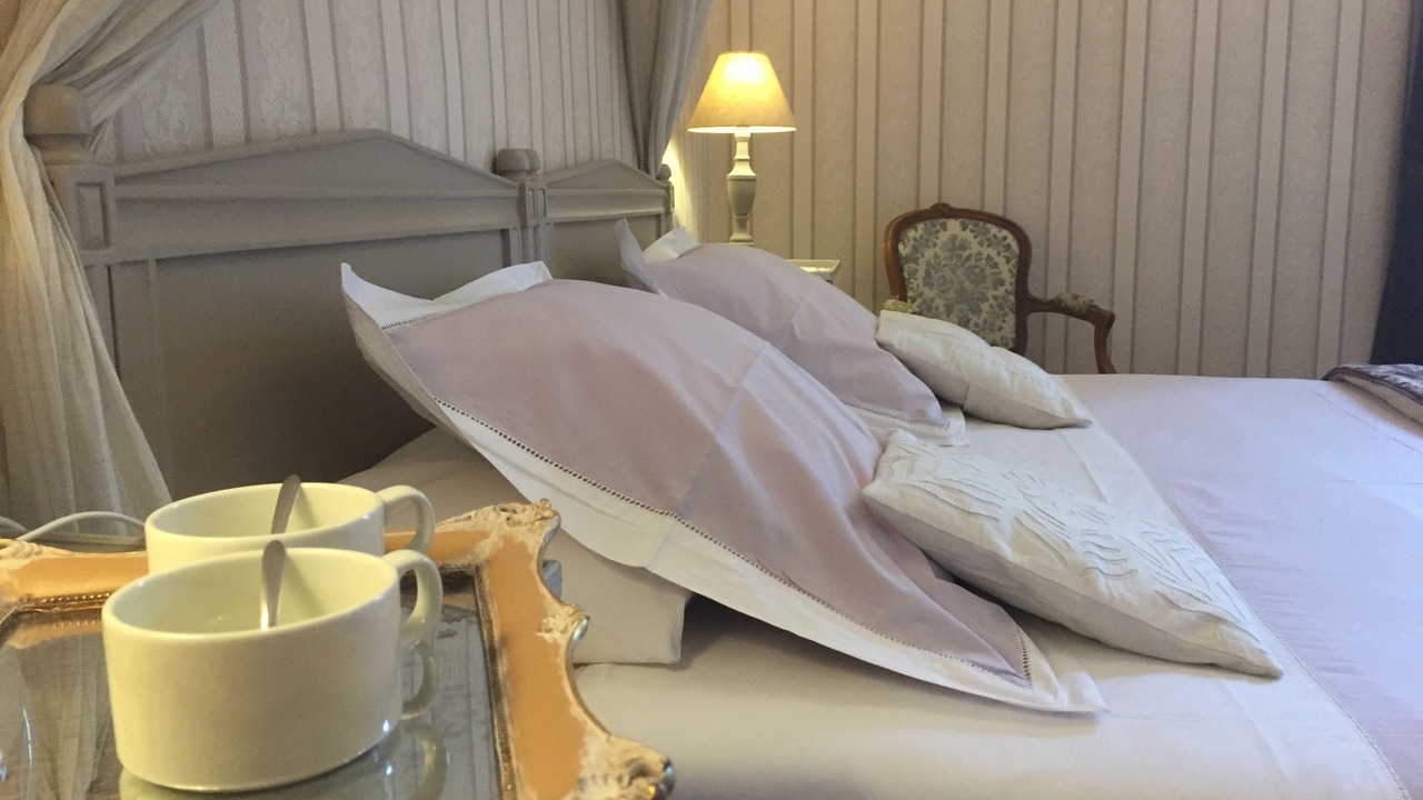 Photo of Bedroom in Sainte-Cecile