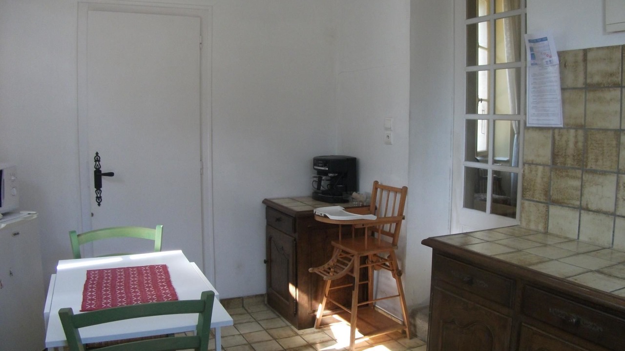Photo of Livingroom in Sainte-Cecile
