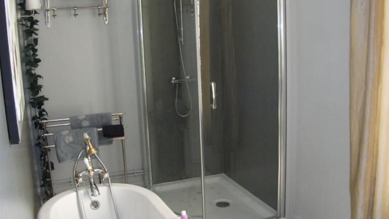 Photo of Bathroom in Sainte-Cecile