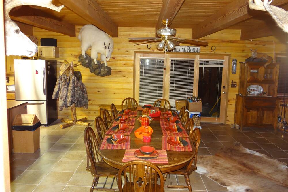 Photo of Kitchen in Rutheron