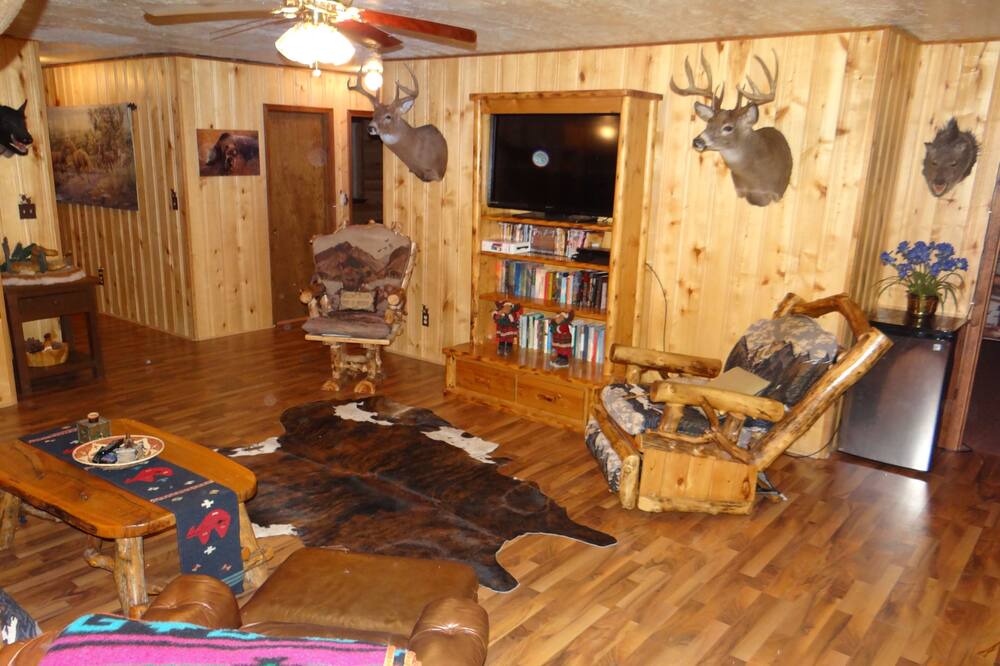 Photo of Livingroom in Rutheron