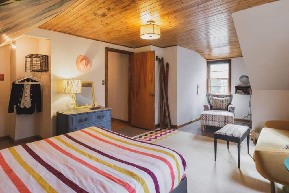 Photo of Bedroom in Cedarburg