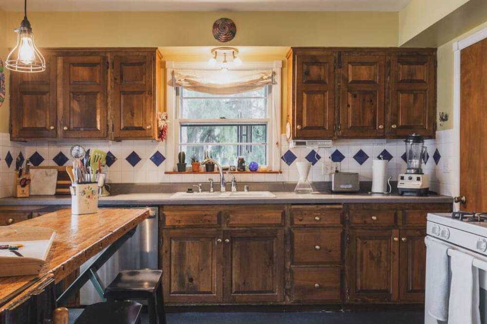 Photo of Kitchen in Cedarburg