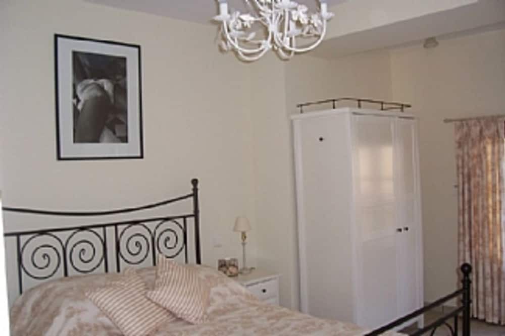 Photo of Bedroom in Vouvant