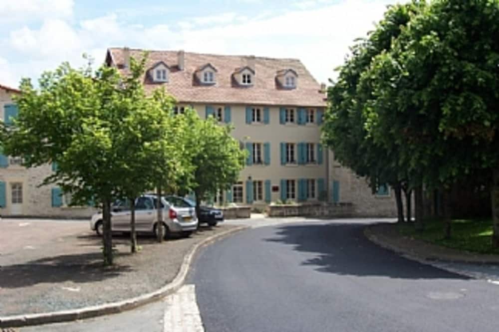 Photo of Outdoor in Vouvant