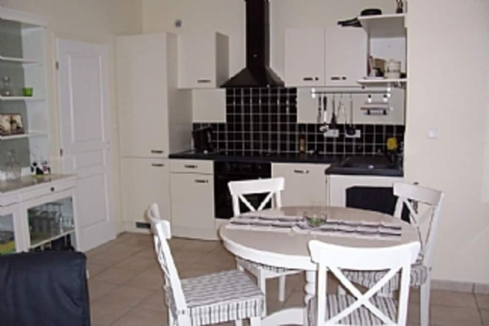 Photo of Kitchen in Vouvant