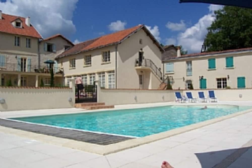 Photo of Outdoor in Vouvant