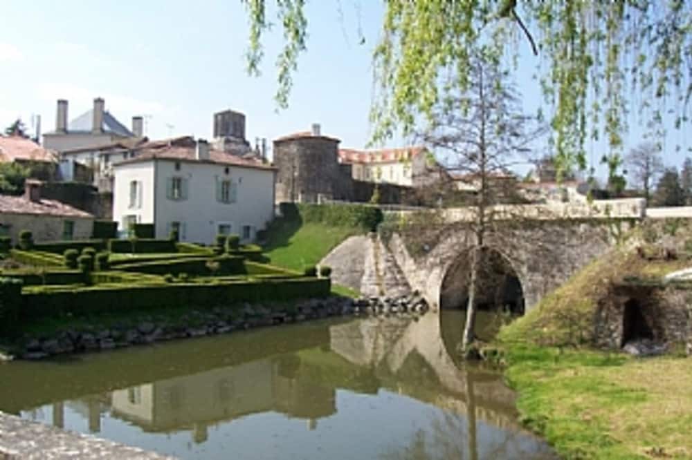 Photo of Outdoor in Vouvant