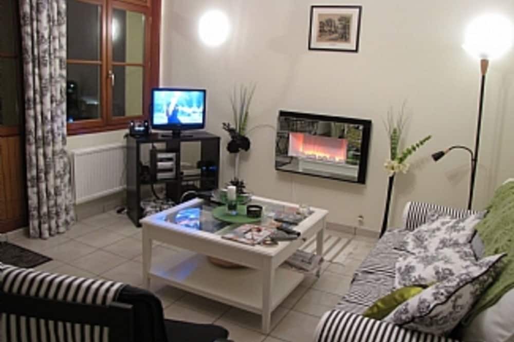 Photo of Livingroom in Vouvant