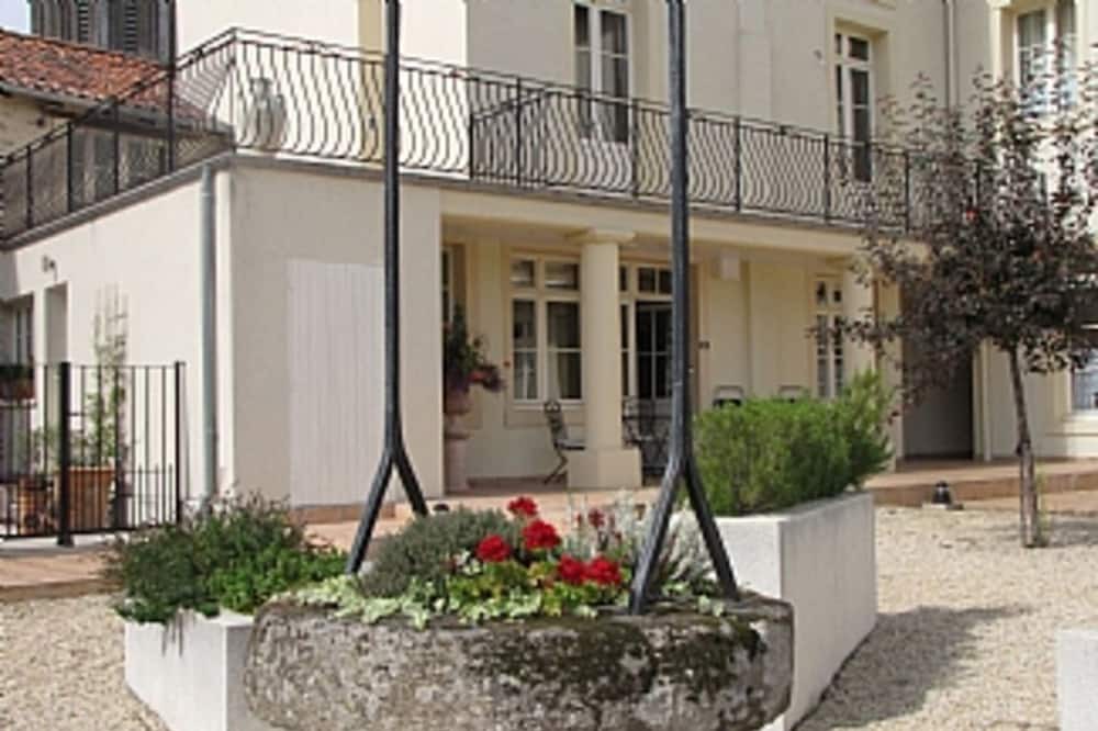 Photo of Outdoor in Vouvant