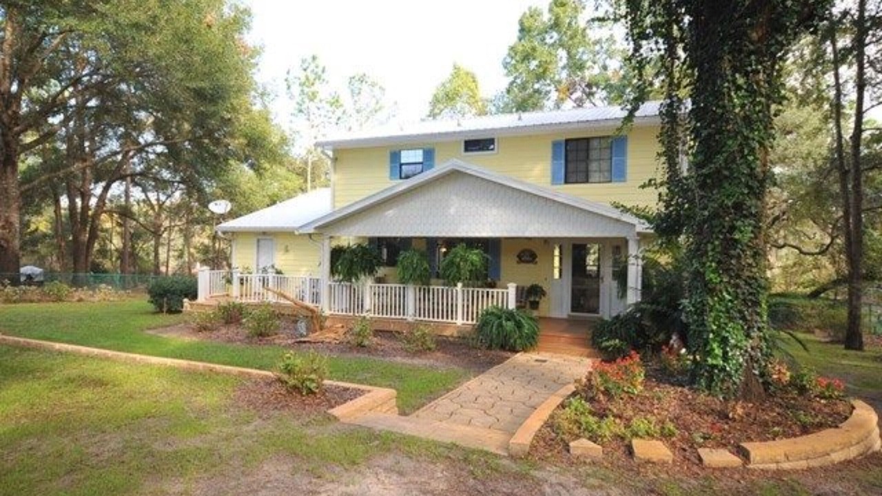 Photo of Outdoor in Old Town