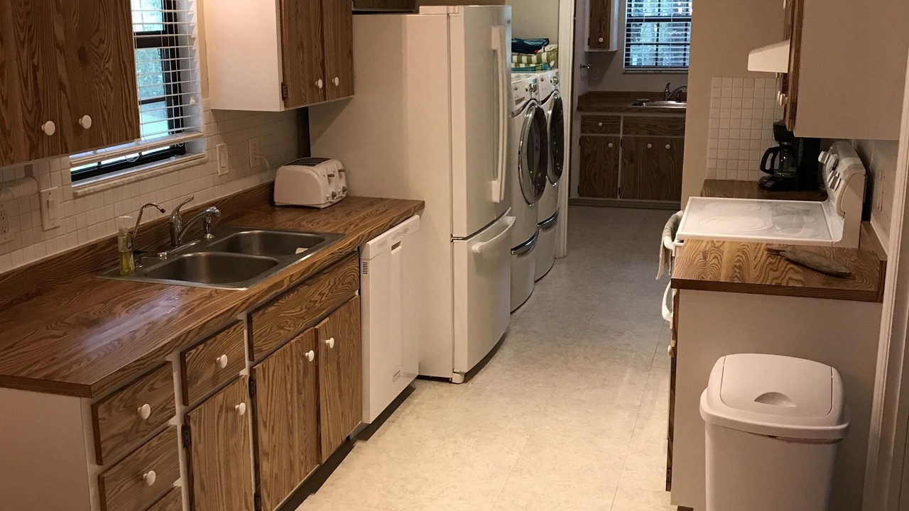 Photo of Kitchen in Old Town