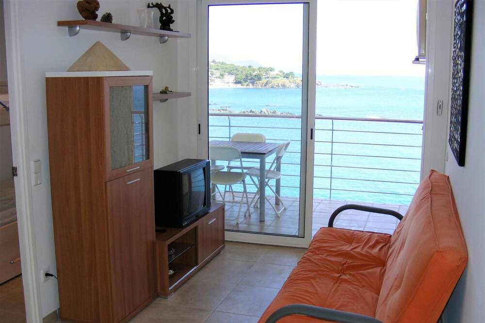 Photo of Livingroom in Llanca