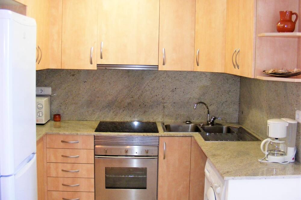 Photo of Kitchen in Llanca