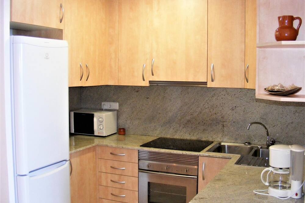 Photo of Kitchen in Llanca