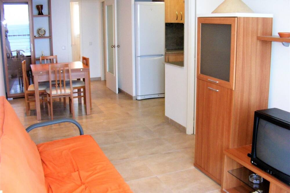Photo of Livingroom in Llanca