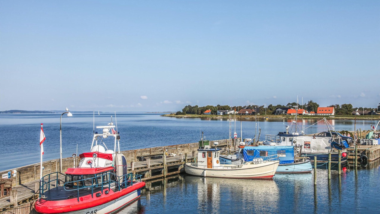 Photo of Others in Arø