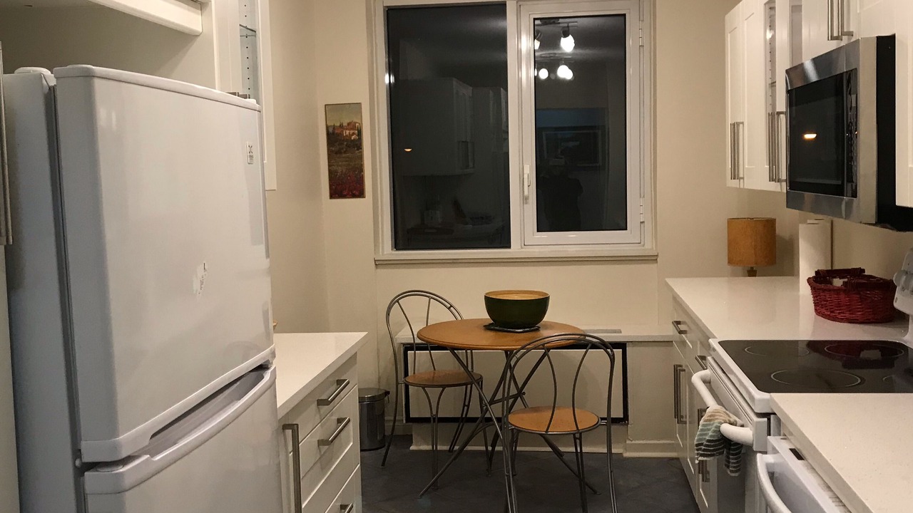 Photo of Kitchen in Hull