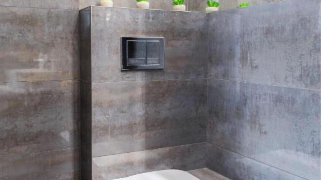 Photo of Bathroom in Latchmere