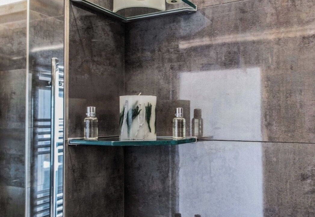 Photo of Bathroom in Latchmere