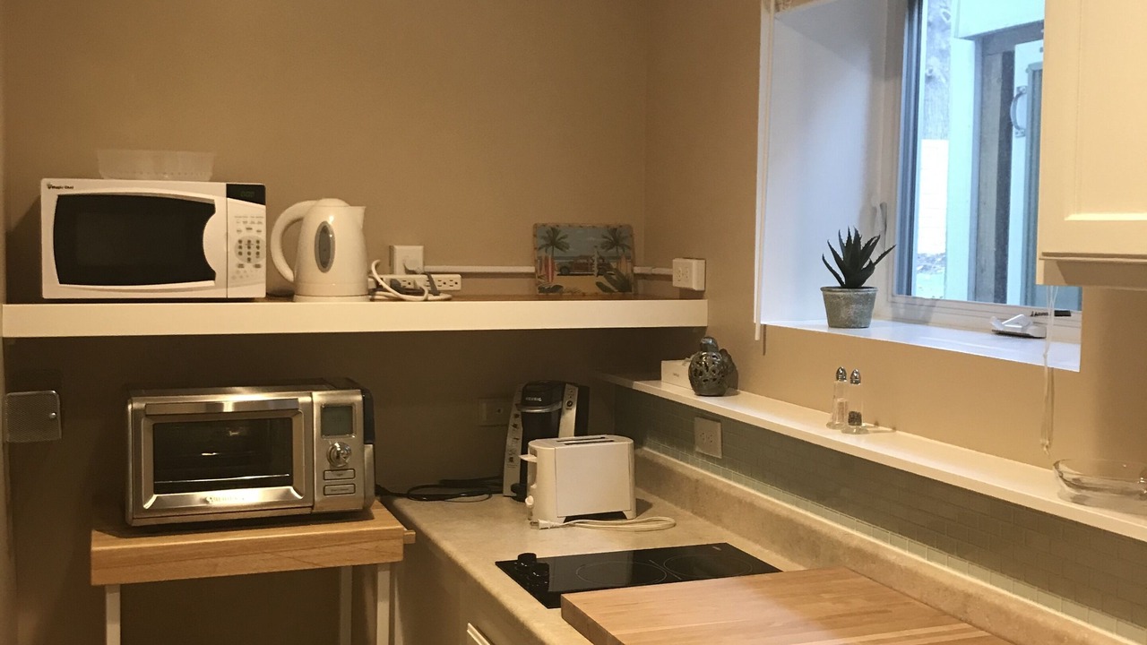 Photo of Kitchen in Rochester