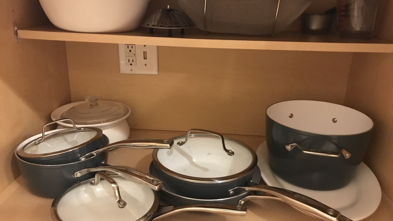 Photo of Kitchen in Rochester