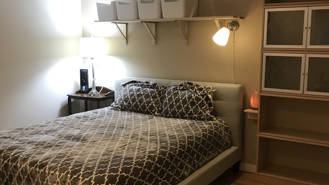 Photo of Bedroom in Rochester