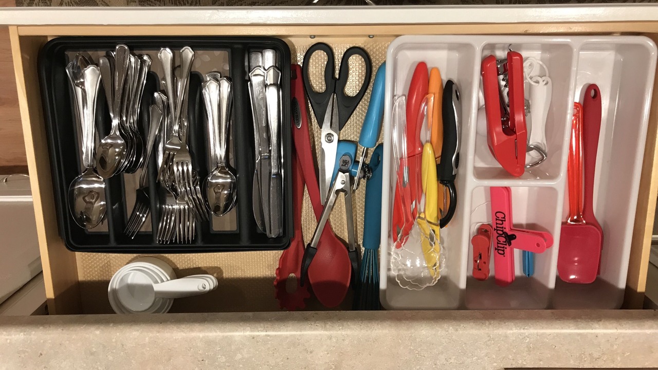 Photo of Kitchen in Rochester