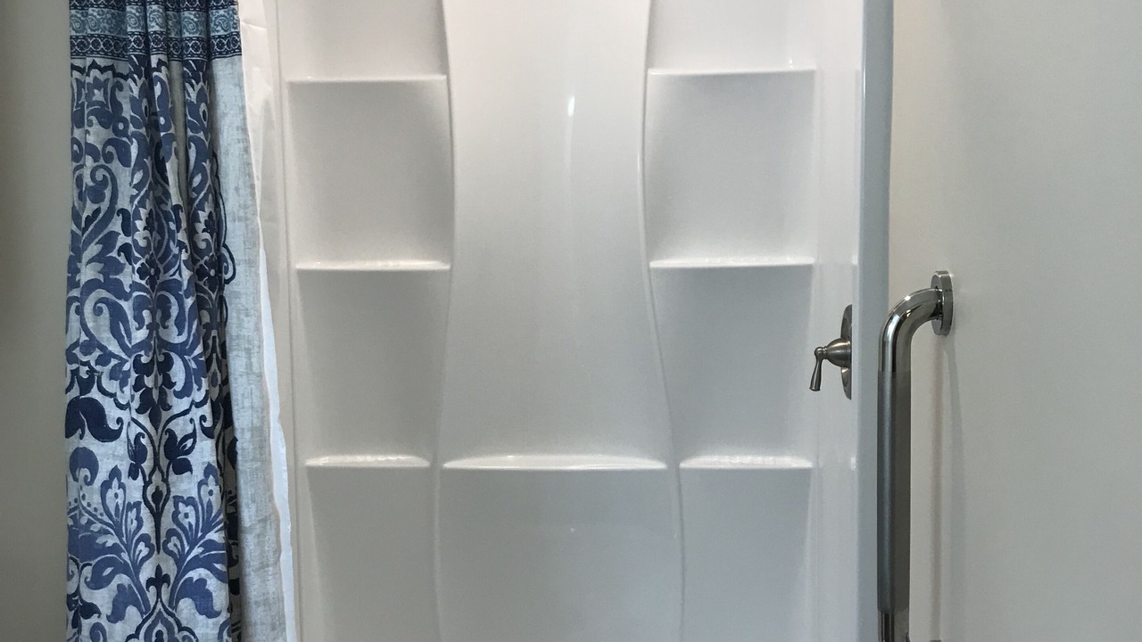 Photo of Bathroom in Rochester