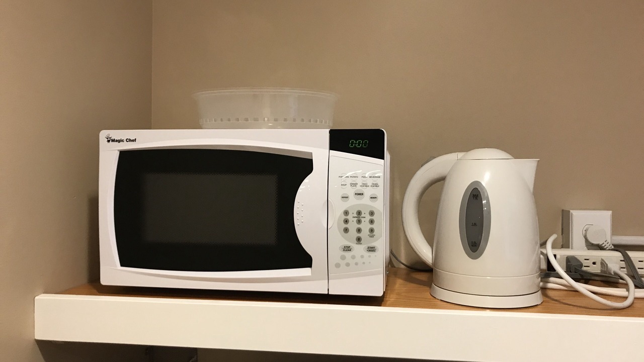 Photo of Kitchen in Rochester