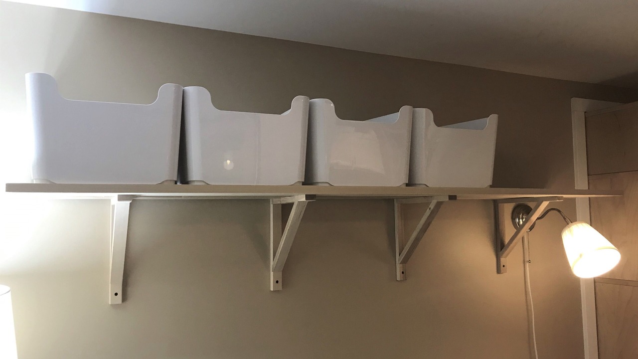 Photo of Kitchen in Rochester