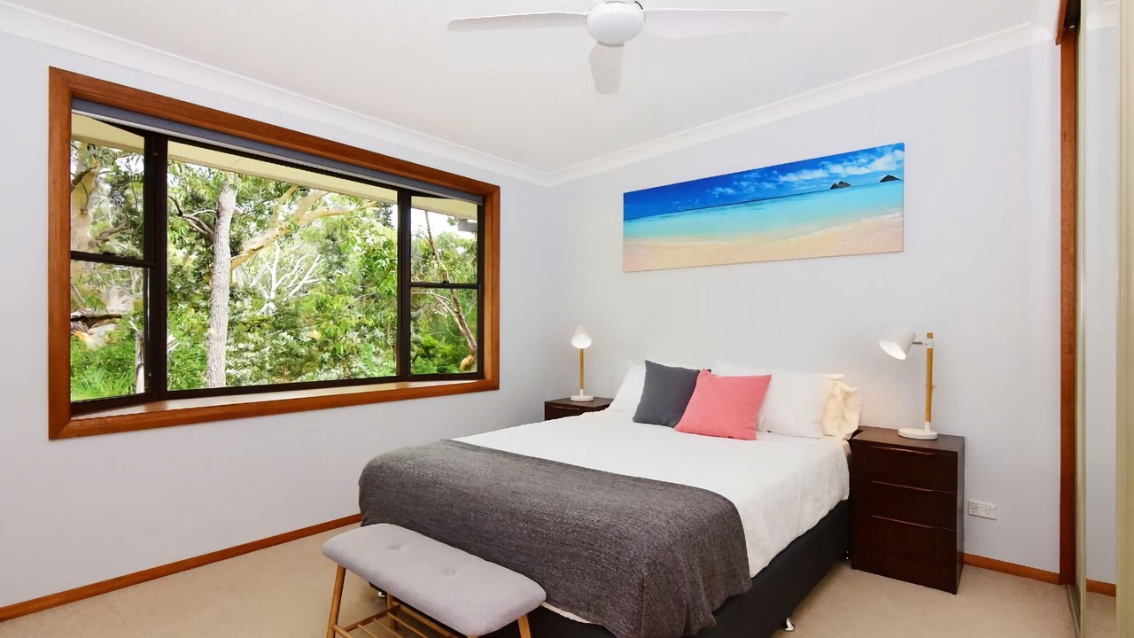 Photo of Others in Hyams Beach