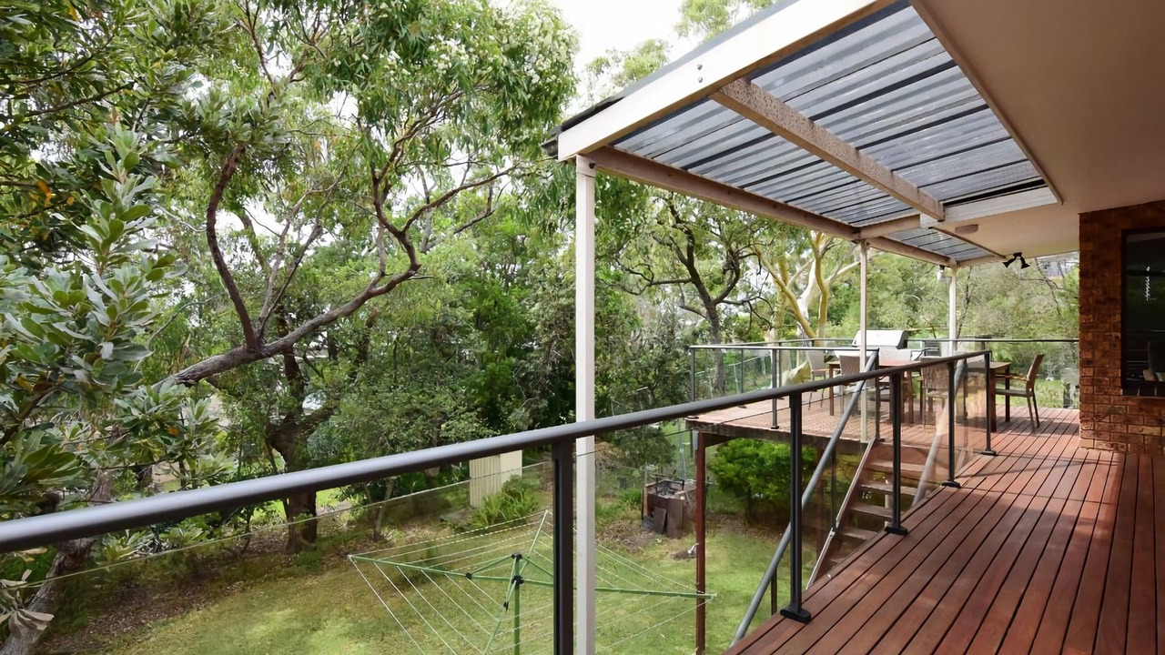 Photo of Outdoor in Hyams Beach