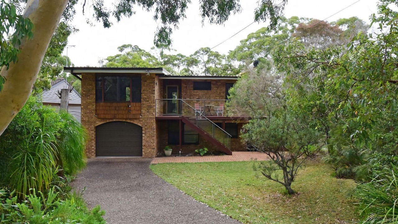 Photo of Outdoor in Hyams Beach