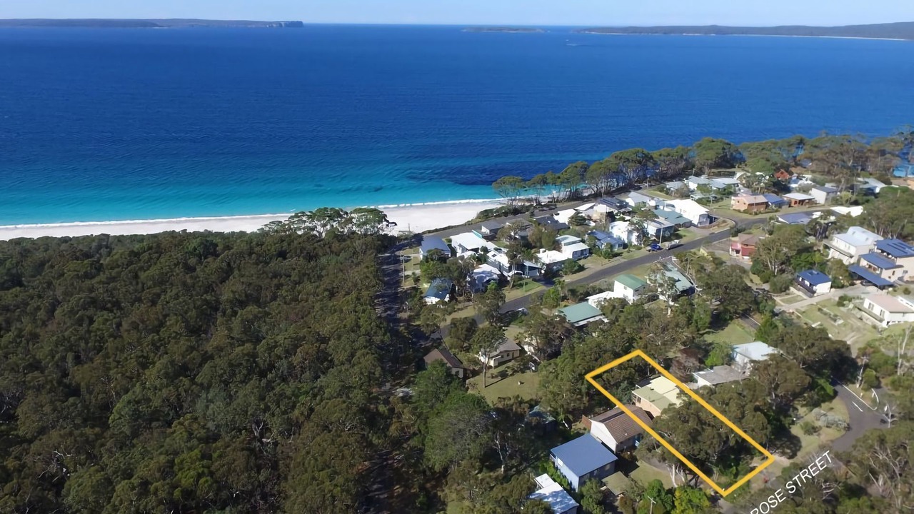 Photo of Outdoor in Hyams Beach