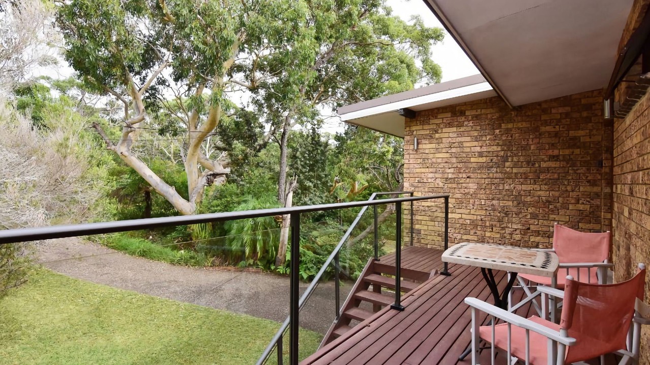 Photo of Outdoor in Hyams Beach