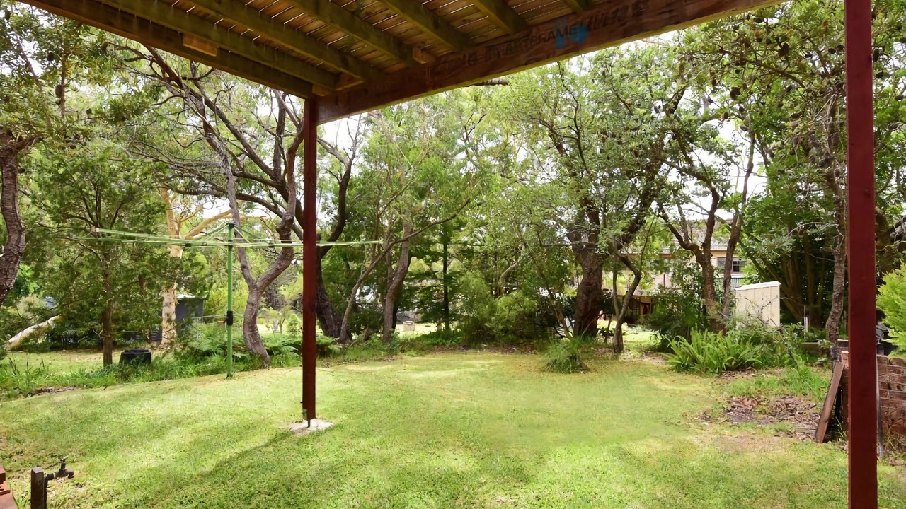 Photo of Outdoor in Hyams Beach